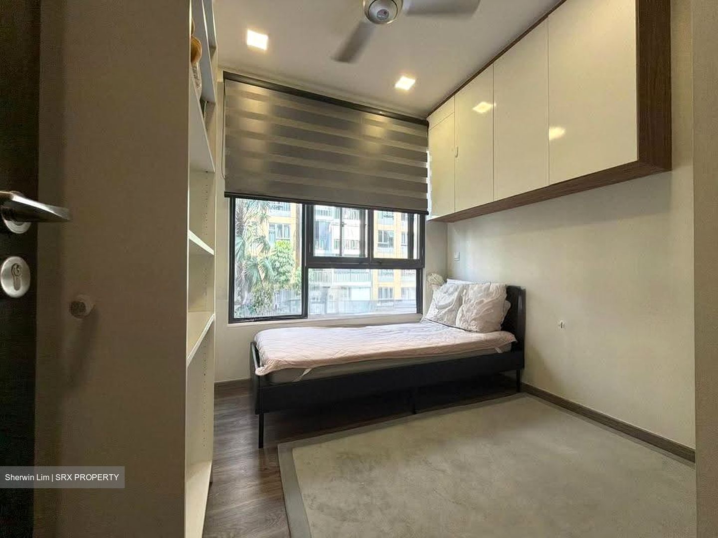 The Brownstone (D27), Condominium #613304161
